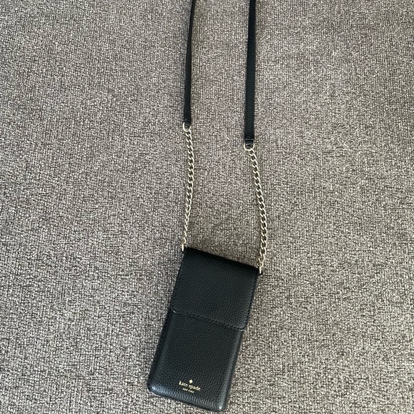Kate spade phone crossbody - Picture 1 of 3